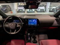 2025 Lexus NX 350 PREMIUM PACKAGE-3