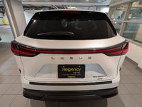 2022 Lexus NX 350h-4