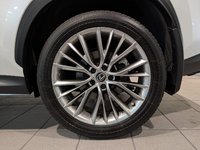 2022 Lexus NX 350h-5