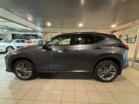 2022 Lexus NX 350h-2