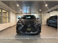 2022 Lexus NX 350h-1