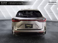 2023 Lexus NX 350h-2