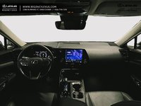 2023 Lexus NX 350h-5