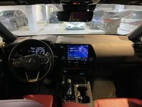2023 Lexus NX 350h-3