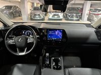 2023 Lexus NX 350h-4