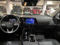 2024 Lexus NX 350h-4