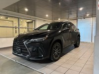 2024 Lexus NX 350h-0
