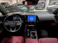 2025 Lexus NX 350h PREMIUM PACKAGE-3