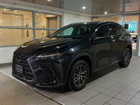 2025 Lexus NX 350h PREMIUM PACKAGE-0