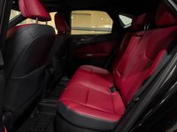 2025 Lexus NX 350h PREMIUM PACKAGE-7