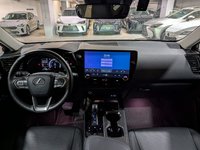 2025 Lexus NX 350h-3