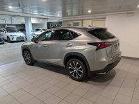 2015 Lexus NX200tBase-2