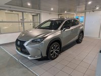2015 Lexus NX200tBase-0