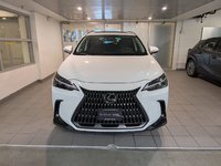 2026 Lexus NX350 PREMIUM-1