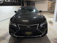 2025 Lexus RC 300 AWD RC 300-2