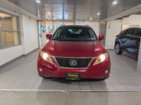 2010 Lexus Rx 350 AWD-1