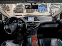 2010 Lexus Rx 350 AWD-3