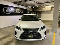 2022 Lexus RX 350 AWD PREMIUM PKG-2