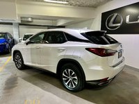 2022 Lexus RX 350 AWD PREMIUM PKG-5
