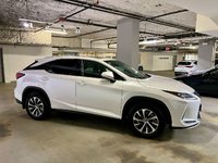 2022 Lexus RX 350 AWD PREMIUM PKG-3