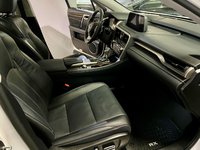 2022 Lexus RX 350 AWD PREMIUM PKG-7