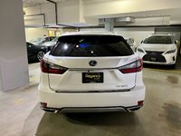 2022 Lexus RX 350 AWD PREMIUM PKG-4