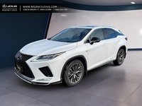 2022 Lexus RX 350 AWD RX 350-0