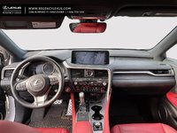 2022 Lexus RX 350 AWD RX 350-6