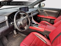 2022 Lexus RX 350 AWD RX 350-4