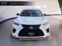 2022 Lexus RX 350 AWD RX 350-3