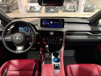 2022 Lexus RX 350 AWD RX 350-3