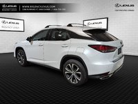 2022 Lexus RX 350 AWD RX 350-3