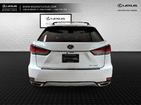 2022 Lexus RX 350 AWD RX 350-4