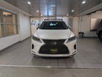 2022 Lexus RX 350 AWD RX 350-1