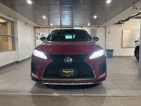 2022 Lexus RX 350 AWD RX 350-1