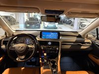 2021 Lexus RX 350 L Luxury-4