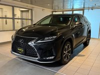 2021 Lexus RX 350 L Luxury-0