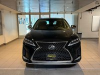 2021 Lexus RX 350 L Luxury-1