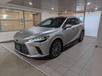2023 Lexus RX 350-0