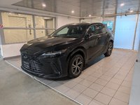 2023 Lexus RX 350-0