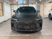 2024 Lexus RX 350 PREMIUM PACKAGE-1