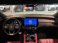 2024 Lexus RX 350-4