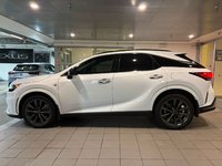 2024 Lexus RX 350-2