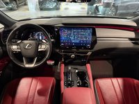 2024 Lexus RX 350 F SPORT 3-3