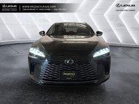 2025 Lexus RX 350 EXECUTIVE-1