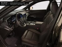 2025 Lexus RX 350 EXECUTIVE-4