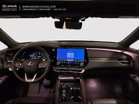 2025 Lexus RX 350 EXECUTIVE-5
