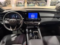2025 Lexus RX 350-3