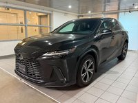 2025 Lexus RX 350-0
