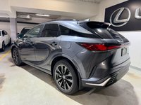 2026 Lexus RX 350-5